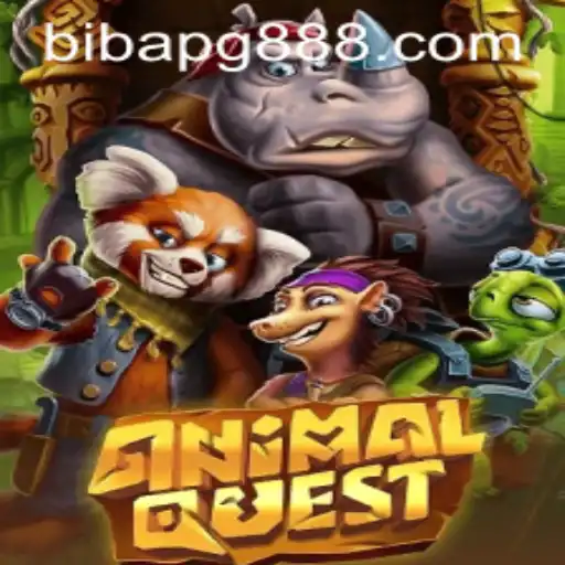 Descubra o Mundo de Aventuras em AnimalQuest