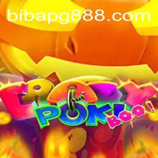 CrazyPokiBoo: A Revolução no Mundo dos Jogos Online