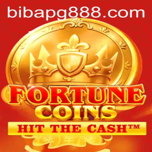 Descubra FortuneCoins: Um Jogo de Fortuna e Estratégia