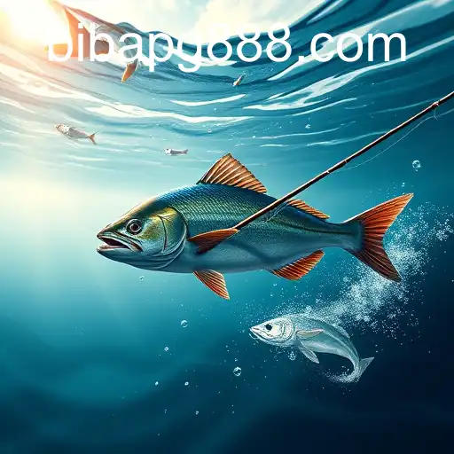Jogos de pesca