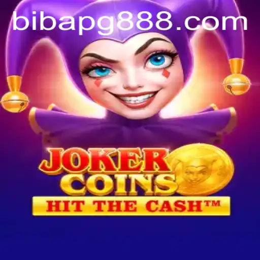 Descubra o Fascinante Mundo de JokerCoins: Um Jogo de Estratégia Único