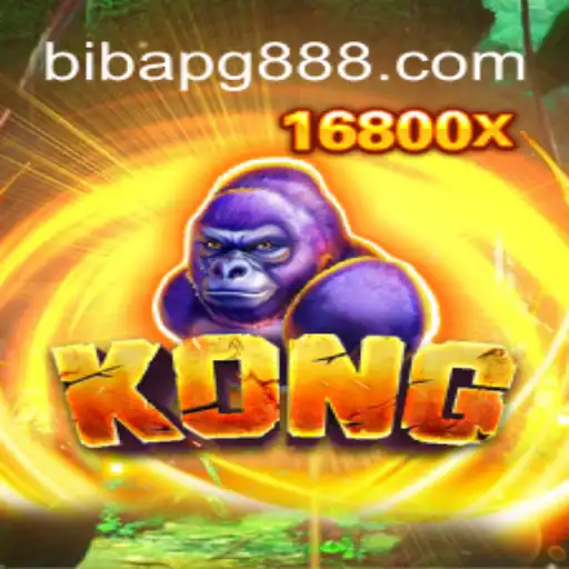 Kong: Um mergulho no mundo fascinante do jogo