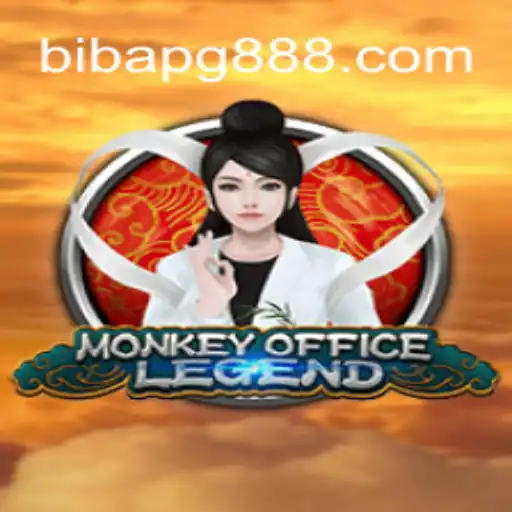 Descubra o Mundo Fascinante de MonkeyOfficeLegend