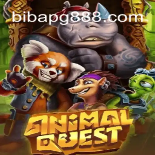 Descubra o Mundo de Aventuras em AnimalQuest