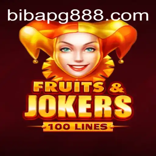 Descubra a Emoção de FruitsAndJokers100 no BibaPG.com