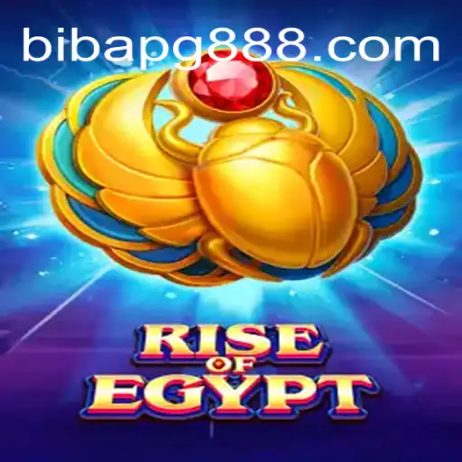 Desvendando os Mistérios do Jogo RiseOfEgypt