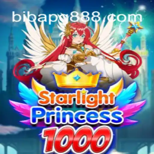 Starlight Princess 1000: Um Mergulho no Universo Encantador de BibaPG.com