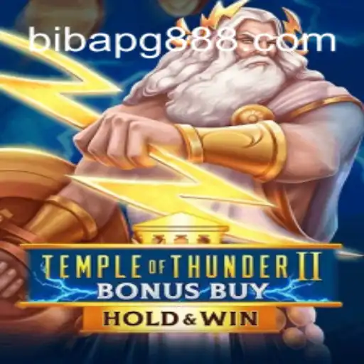 Explorando o Universo do Jogo TempleofThunderIIBonusBuy