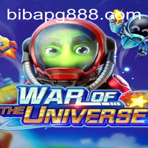 WAROFTHEUNIVERSE: Um Jogo que Desafia a Mente e a Estratégia