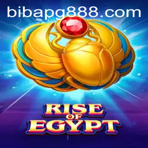 Desvendando os Mistérios do Jogo RiseOfEgypt