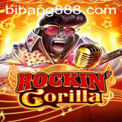 RockinGorilla: Uma Jornada Emocionante no Mundo dos Jogos