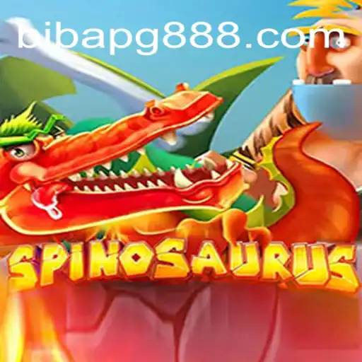 Spinosaurus: Aventura Pré-histórica com Um Toque Moderno