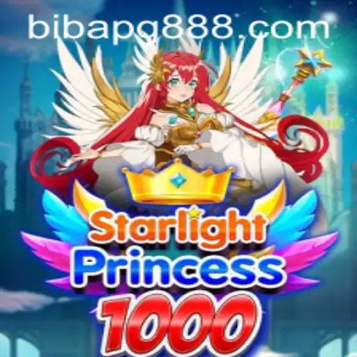 Starlight Princess 1000: Um Mergulho no Universo Encantador de BibaPG.com