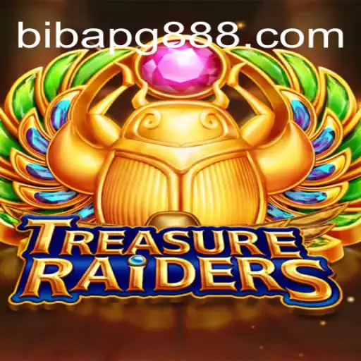 Treasureraiders: O Desafio Definitivo em Cada Jogada