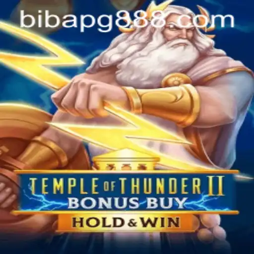 Explorando o Universo do Jogo TempleofThunderIIBonusBuy