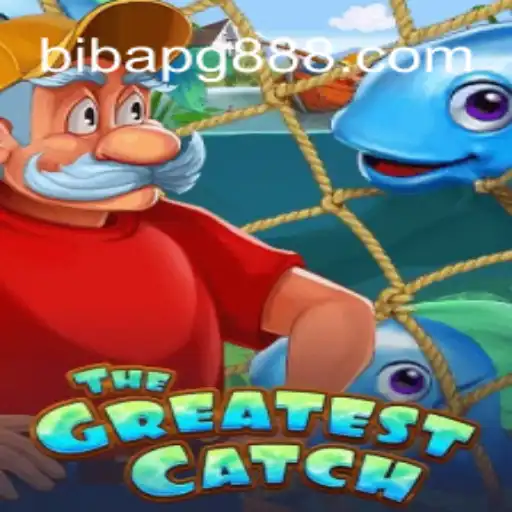 Explorando TheGreatestCatch: O Novo Fenômeno dos Jogos de Pesca