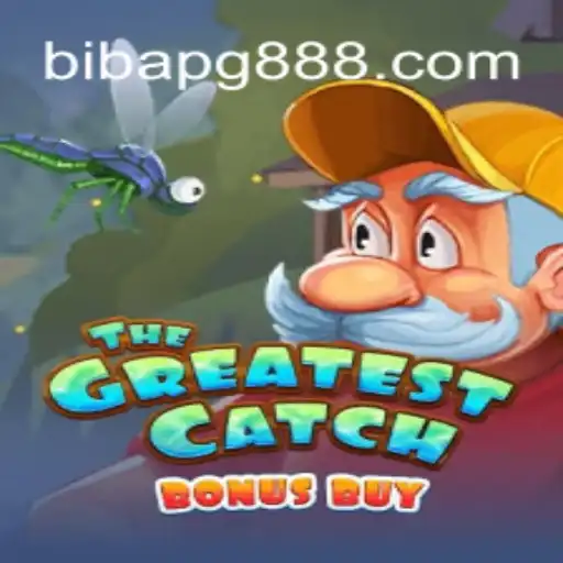 TheGreatestCatchBonusBuy: Uma Nova Experiência de Jogo em BibaPG.com