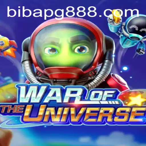 WAROFTHEUNIVERSE: Um Jogo que Desafia a Mente e a Estratégia